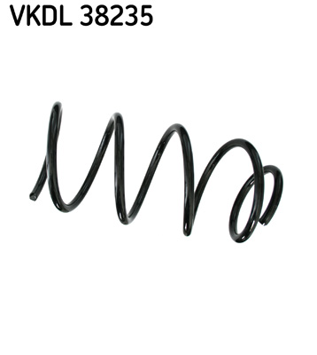 SKF VKDL 38235 Fahrwerksfeder